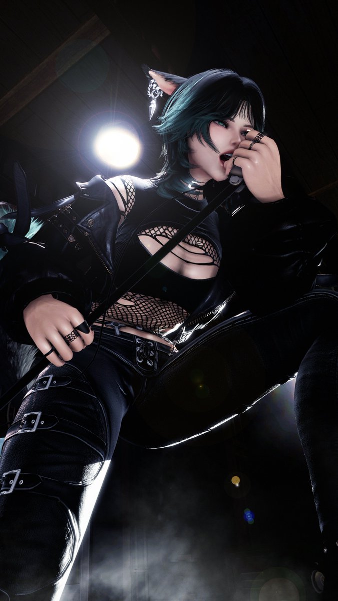 Starscale_Val's tweet image. Reliving my memories and they're killing me one by one
⋆｡°✩ ⋆˙⟡ ✮⋆˙
#GPOSERS #Miqote