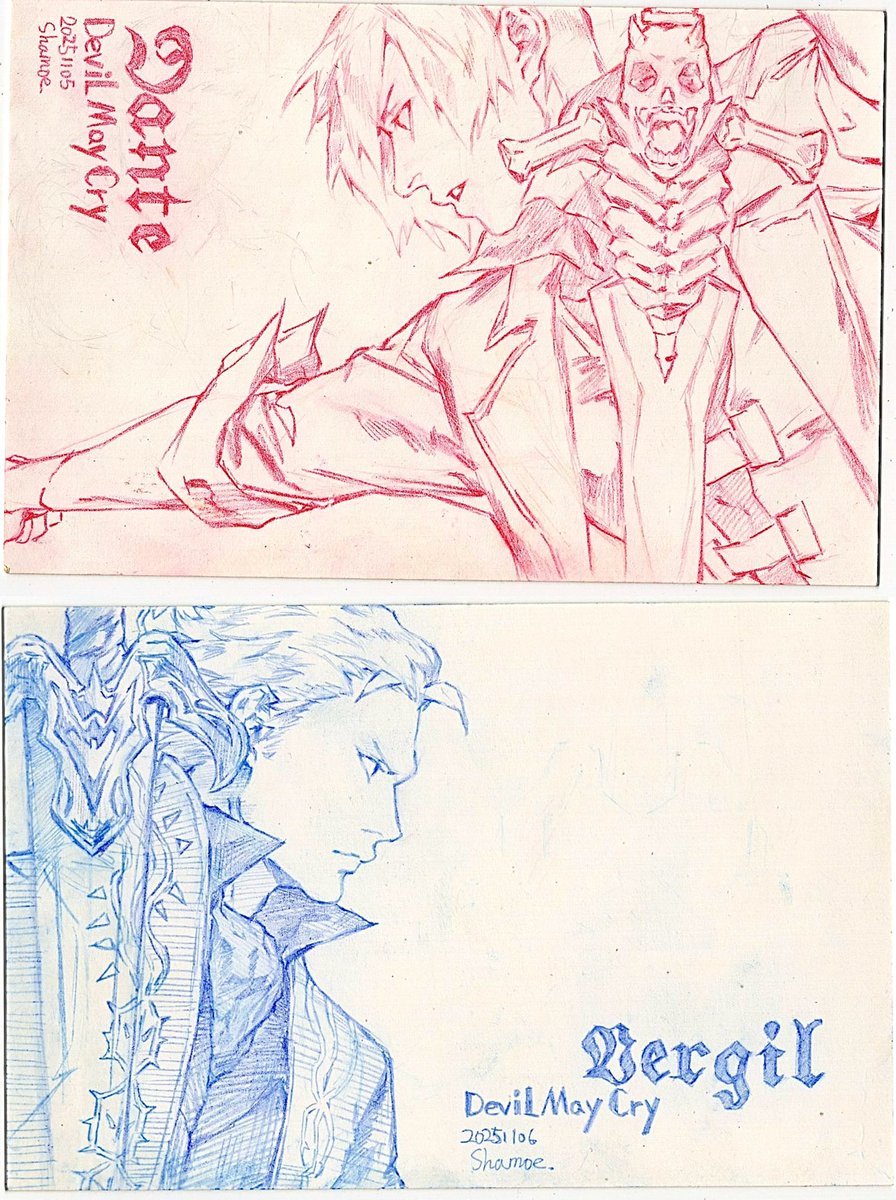 amatuki65090835's tweet image. dmc