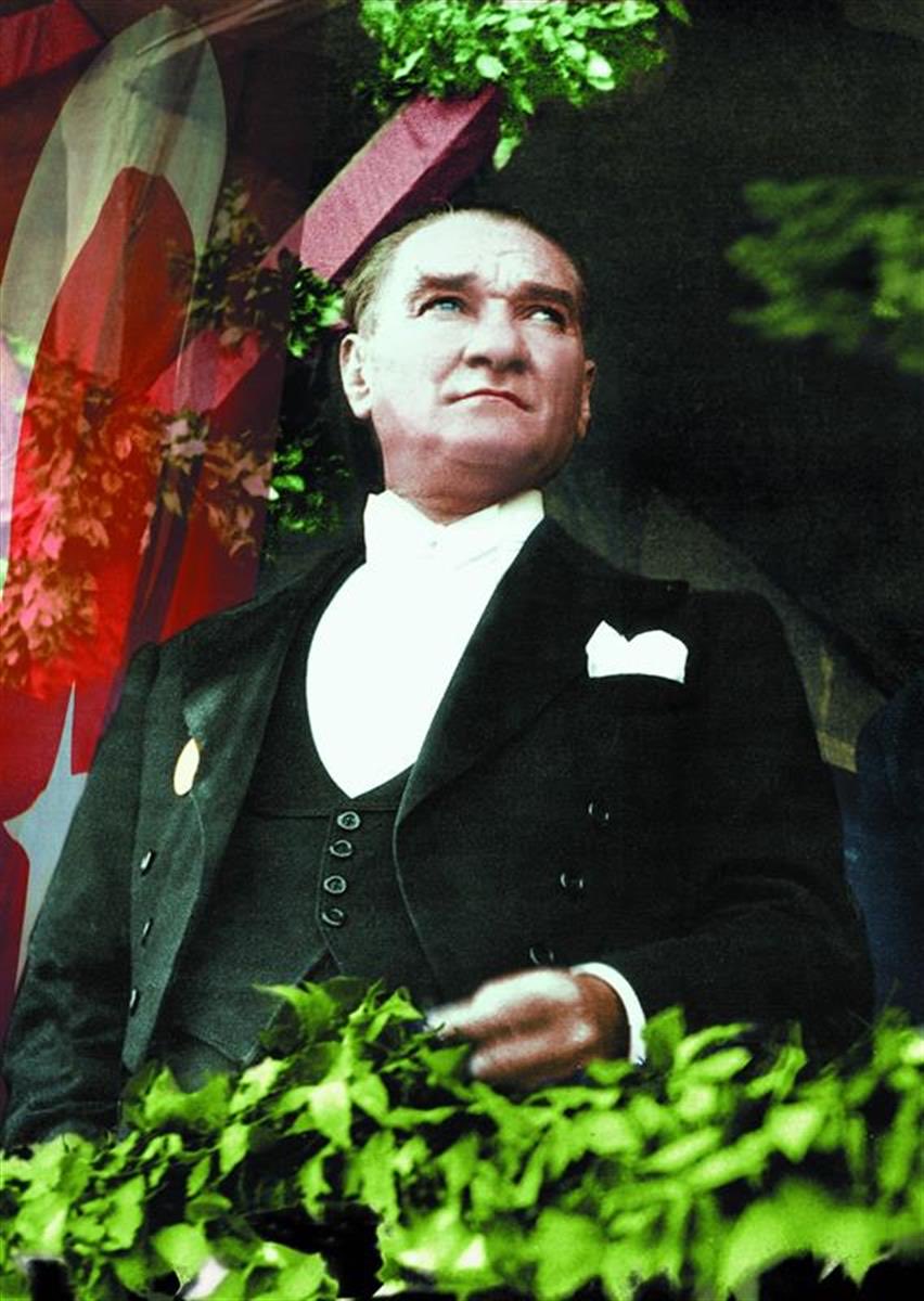 Sen, bu toprakların dik durma refleksi, yanlış karşısında başkaldırma cesareti, doğruyu arama inadı ve ülkenin en büyük mirasısın. 

Ve ben;
Seni yalnızca doğduğun günle, öldüğün günle değil,
özgür yaşadığım her günle hatırlayacağım.

Rahmet ve özlemle…