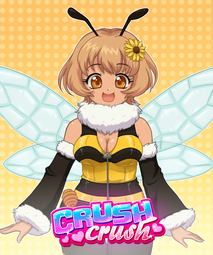 Don't BEE late! The Spring Fling Event runs from November 13th to 17th, which means you have the chance to unlock buzzy, fuzzy Abby in your main game! 🐝🌷