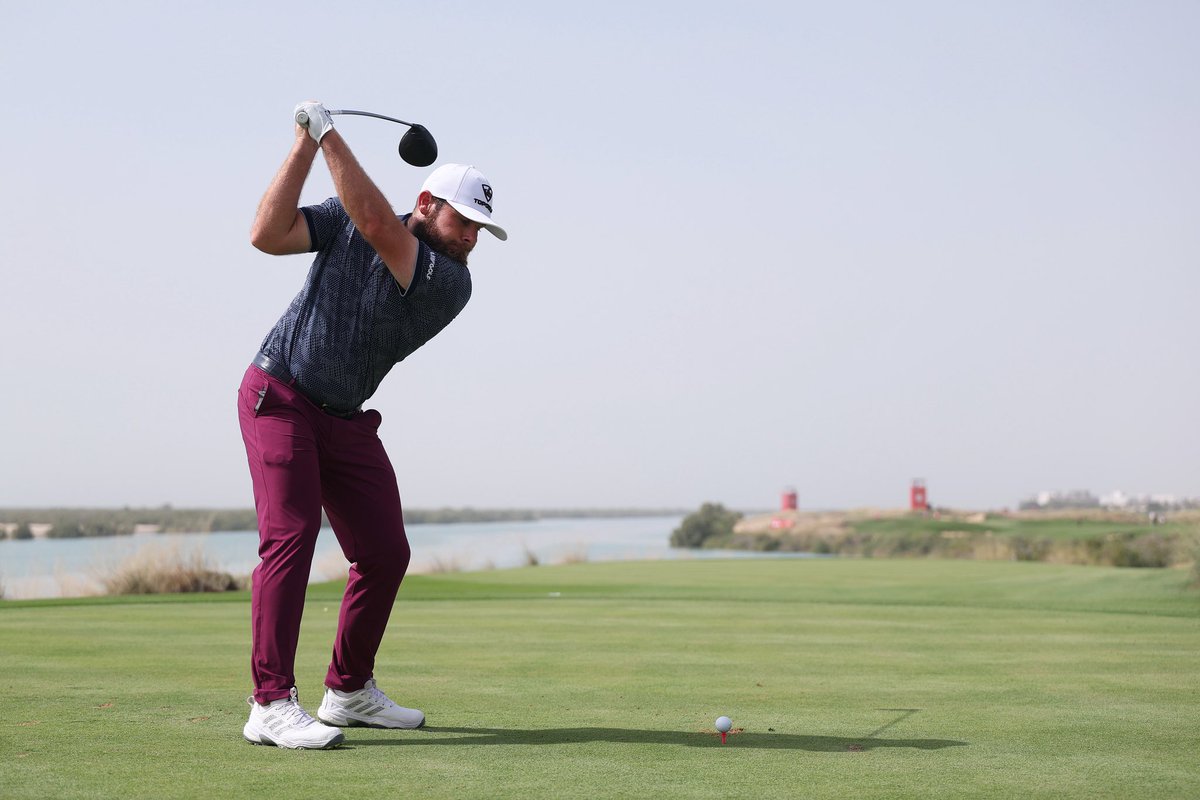 Tyrrell Hatton tweet media