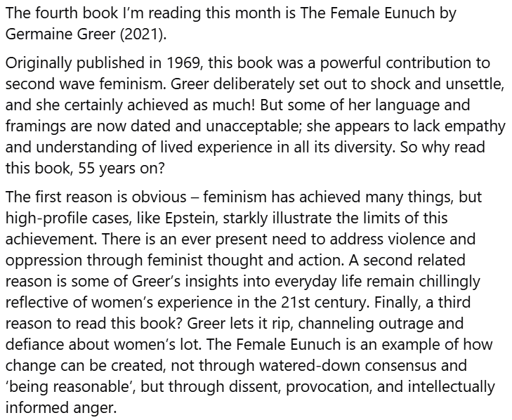 A/Prof Kate Booth tweet media