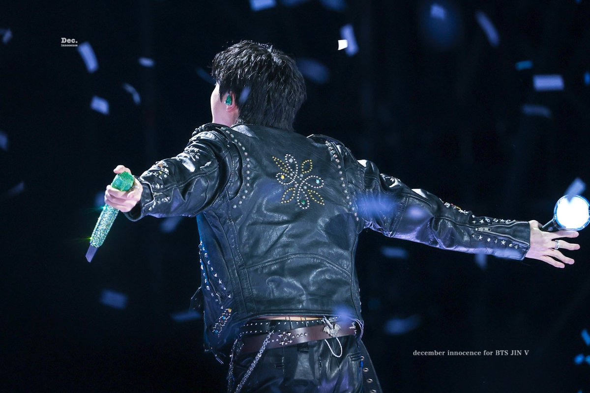 Dec_Innocence's tweet image. 달려줘서 고마워 석진아

I’m voting #Jin for the #2025MAMAVOTE