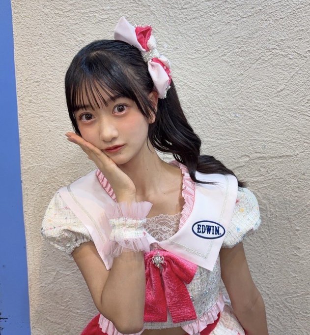 上村佳里奈のTwitter画像12