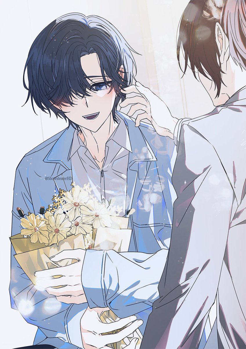 guilty_night_'s tweet photo. 생존신고... https://t.co/4HIhA7Xr78