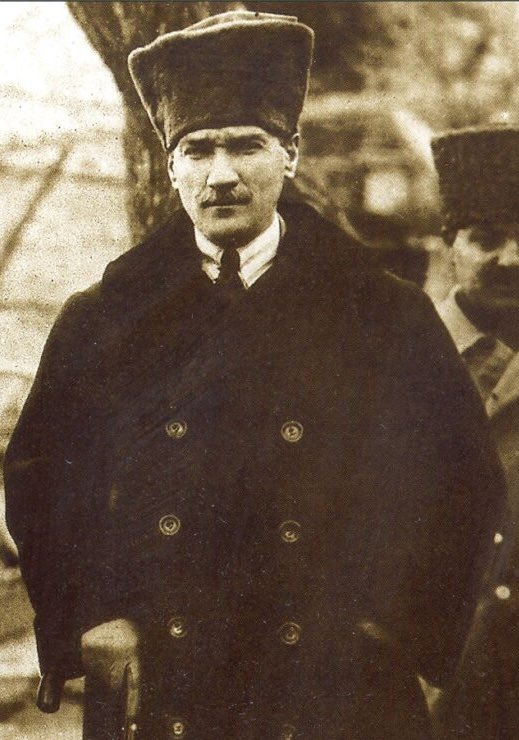 mrtspctr's tweet photo. Ey büyük Türk, halaskâr, ebedi başkomutan, seni daima hatırlayacağız. https://t.co/trKBpH2FGd