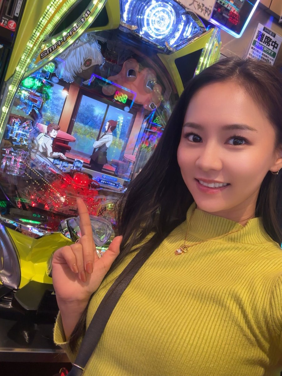 カラフルパチンコ でちゃう！とこなっつ🌞 on X