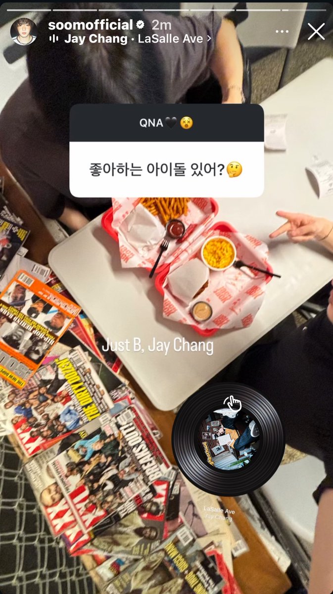 kjyhbeom's tweet image. GUYS GUYS GUYS🥹