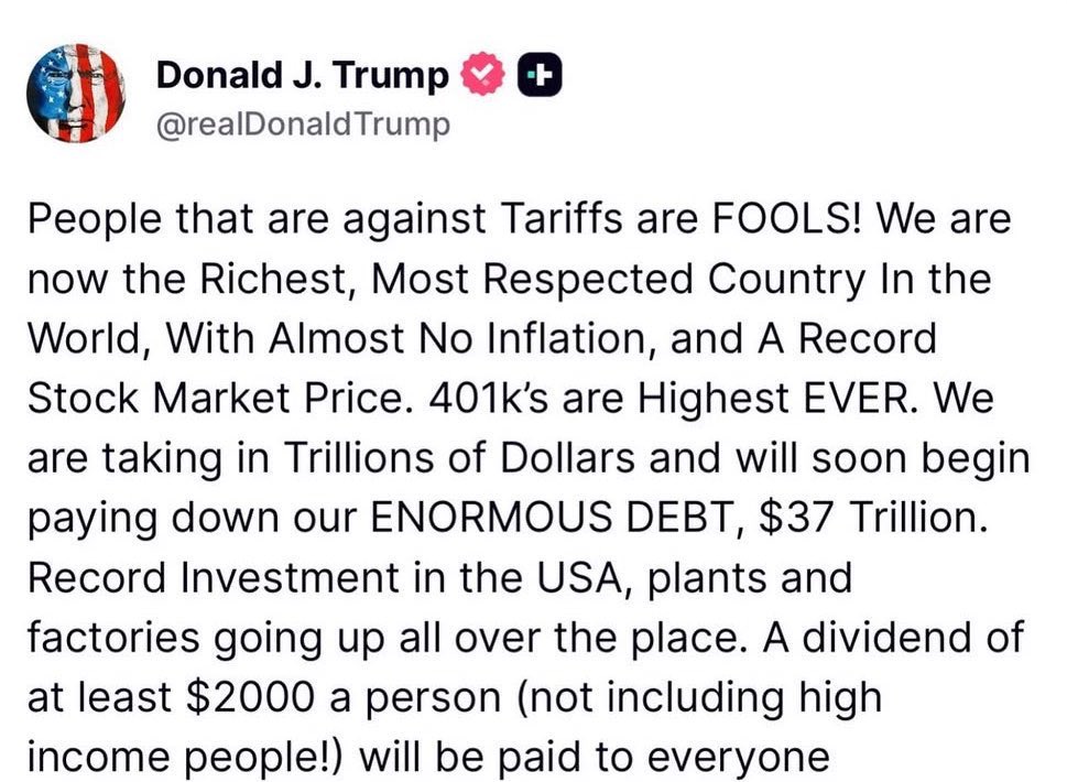 What the world is thinking tweet media