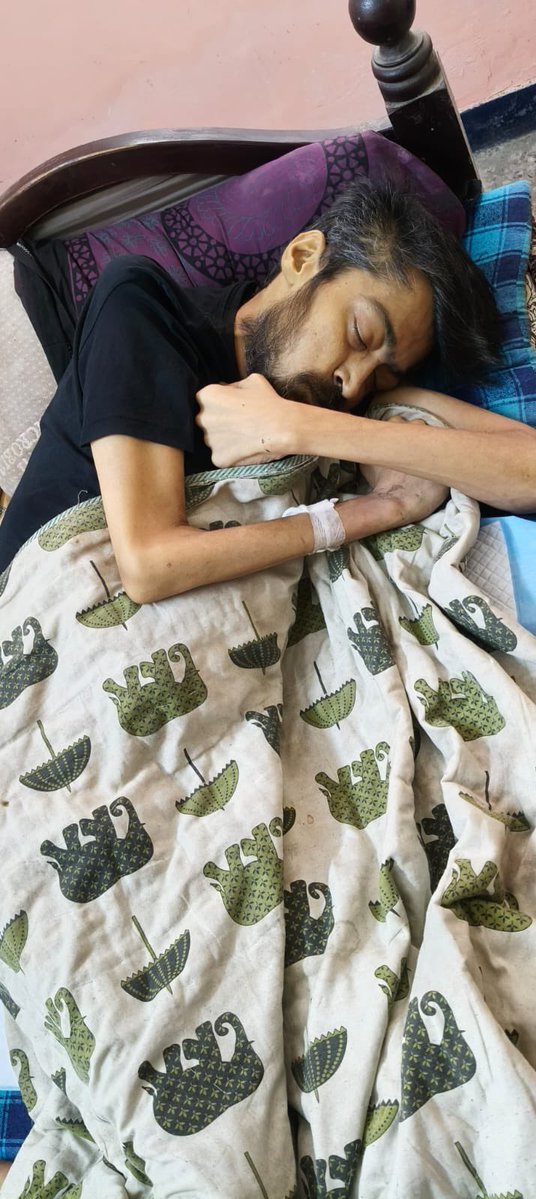 Sad News : “Thulluvatho Ilamai” Actor Abhinav (44) has Passed Away 🥲

#RIP