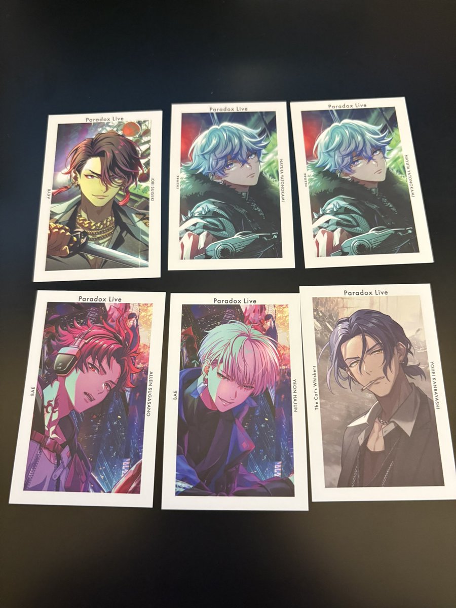 はやみ@取引 tweet media