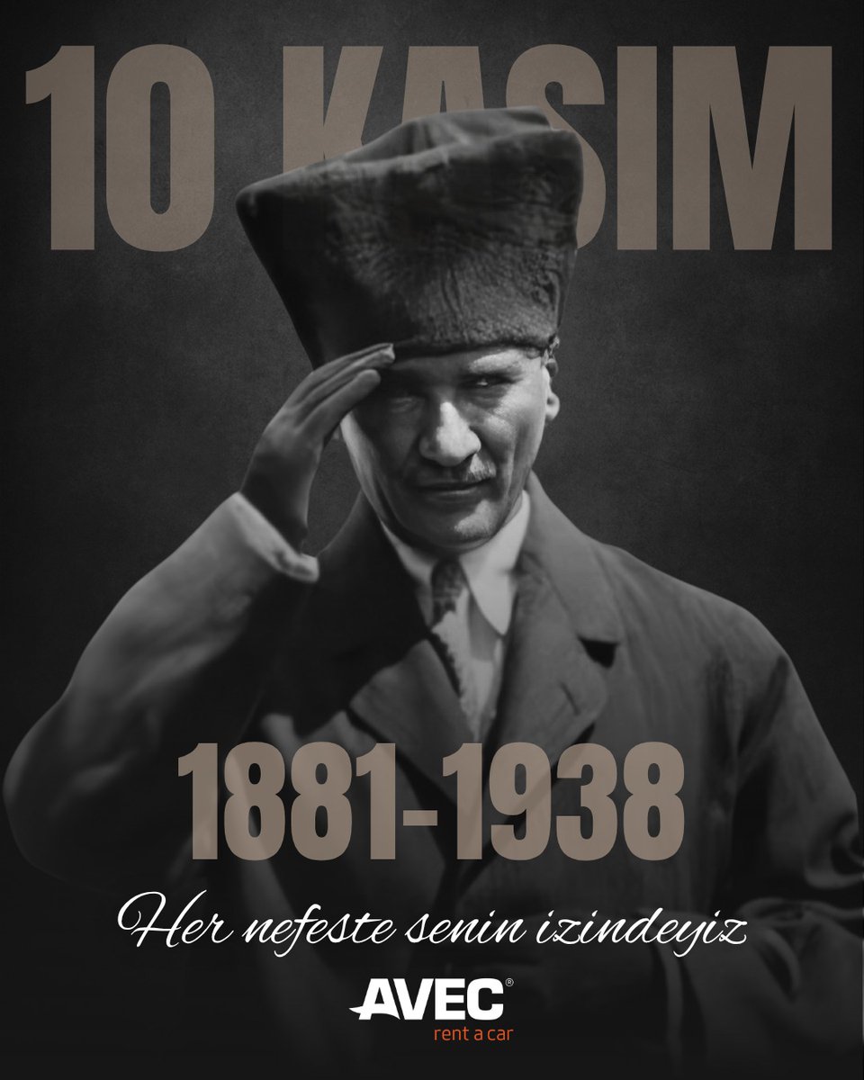 AVEC Rent a Car tweet media