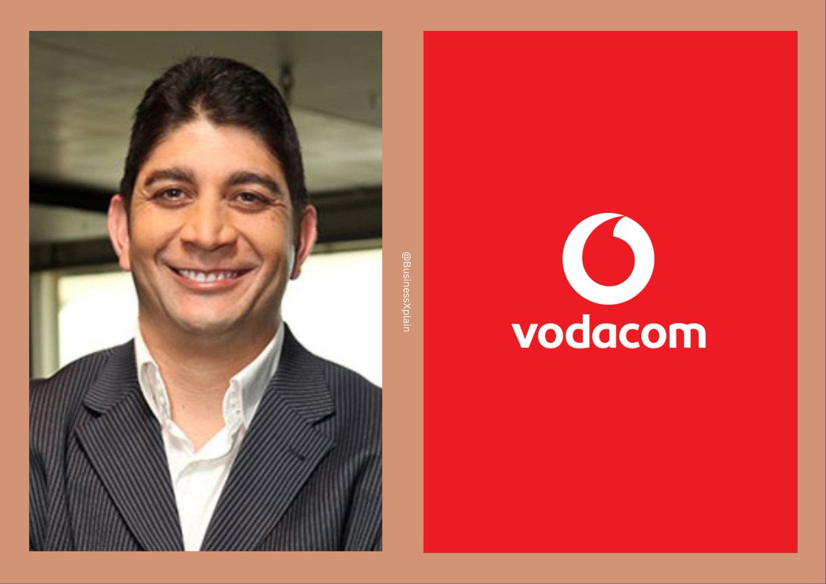 VODACOM REPORTS STRONG RESULTS

Vodacom Group has reported a strong half-year performance, with service revenue climbing 13.6% to R65.8-billion and headline earnings up 32.3%. 

The company’s strategy to expand beyond mobile into financial, digital, fixed, and IoT services paid