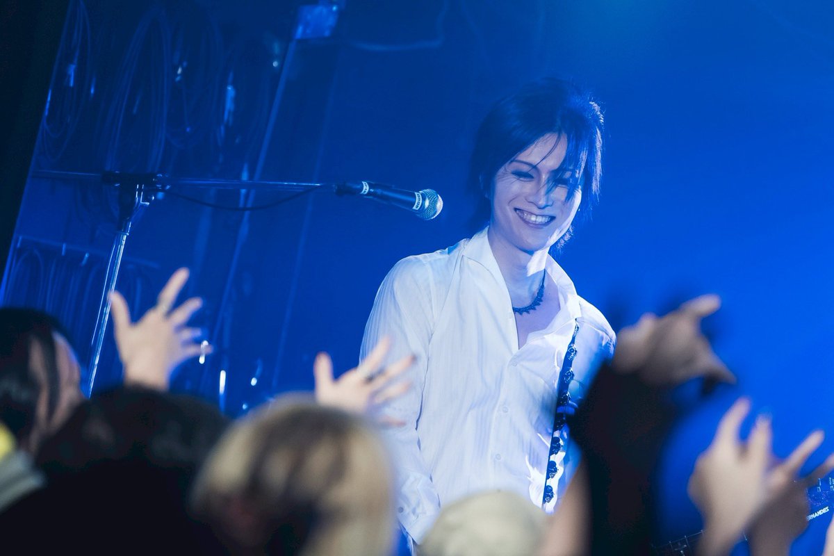 mockingbird340x's tweet image. LAMÉ SEA（as LUNA SEA）
📸@245_photo 
💄@cherry_rose05 
🎸RE-155C

#LUNASEA
#ラメフェス
#鱧祭