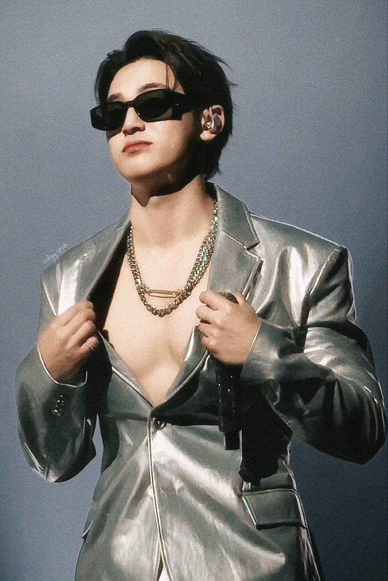 251029 SEVENTEEN WORLD TOUR [NEW_] IN WASHINGTON, D.C. Day1

That’s the recipe

#MINGYU #김민규 #민규 #ミンギュ
#세븐틴   #SEVENTEEN #セブンティー