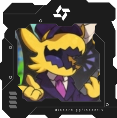 Early Badge ✅
Testnet V1 ✅
Testnet V2 ✅

Now grabbed my Incentiv Chip, heard it's the final checkpoint before Incentiv's next phase.

And one step closer to what the ecosystem’s been building toward.

→ discord.gg/incentiv