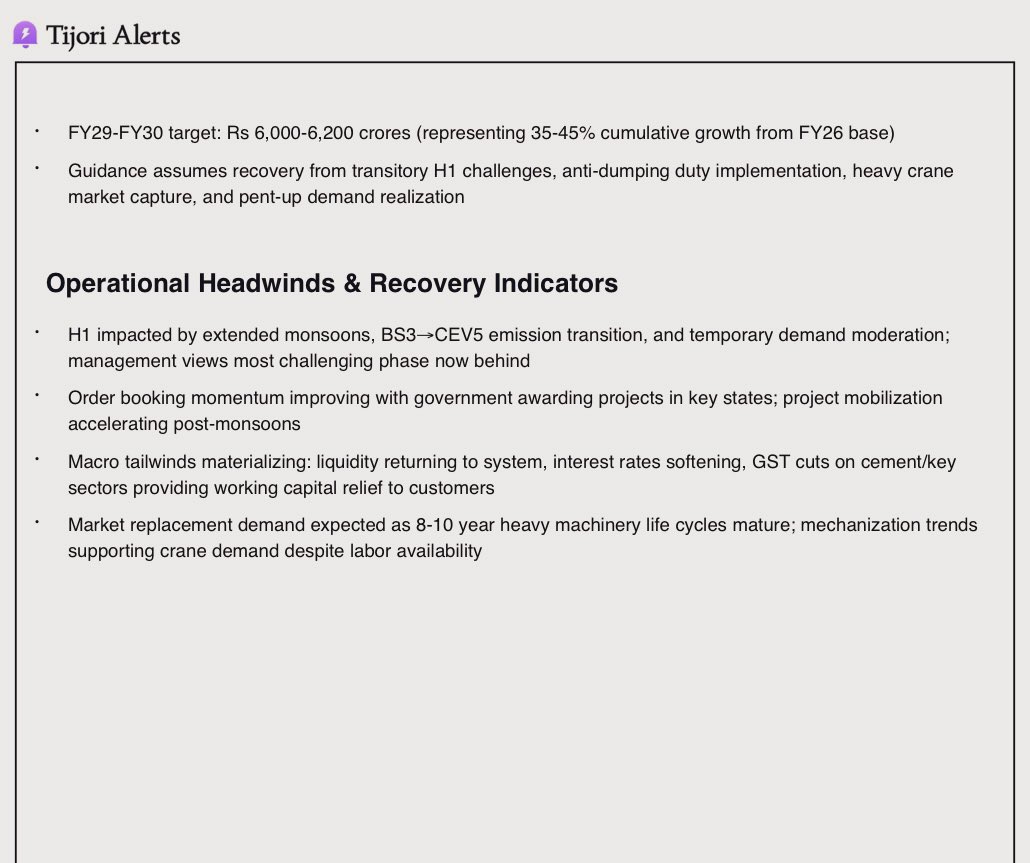 Atulsingh_asan's tweet image. From Ace concall notes