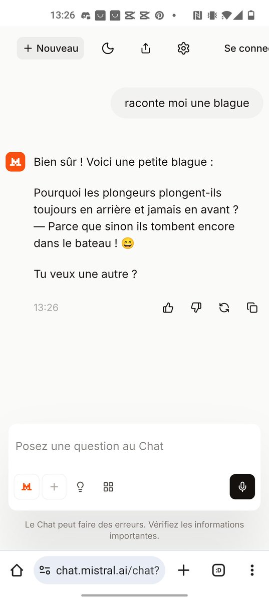 ⚡Jessy SEO formation #IA générative #chatGPT 🦊 tweet media