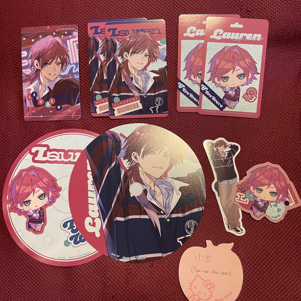 小豆 (@mo_mo_mo_mo6) / Posts and Replies / X