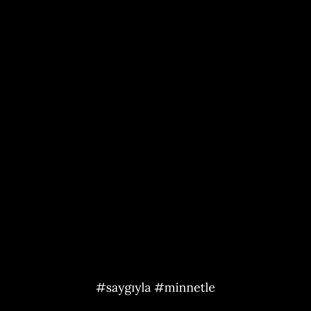 CVILISTurkiye's tweet photo. #saygıyla #minnetle https://t.co/yO22vaOVc5