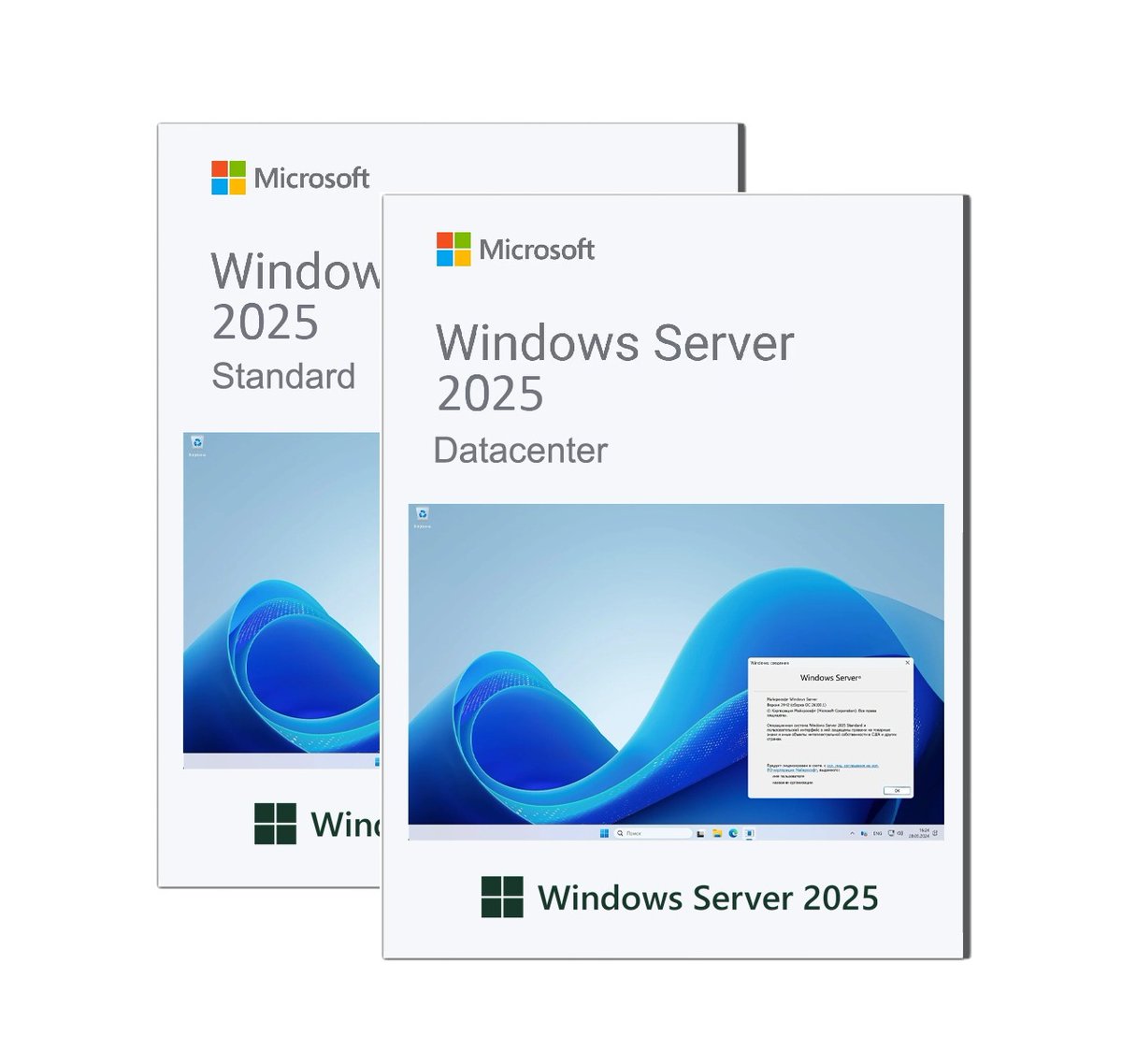 HalfRainEstore's tweet image. Buy Windows Server 2025 (#WindowsServer2025) - Retail version Product and License from Microsoft Partner and save up-to 80%, please visit for instant delivery: halfrain.com/Microsoft-Wind…