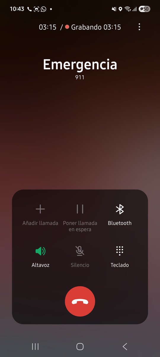 #Denuncia Resulta que en la privada Reggio de Villa Bonita, tienen un fiestón desde medio día sin tregua para los vecinos el <a href="/911Sonora/">911 Sonora</a> tiene 4 min de espera antes de que te contesten. Te dejan con una grabación, llamé para constatar y SI, ES VERÍDICO <a href="/SonoraSeguridad/">Secretaría de Seguridad Pública de Sonora</a>