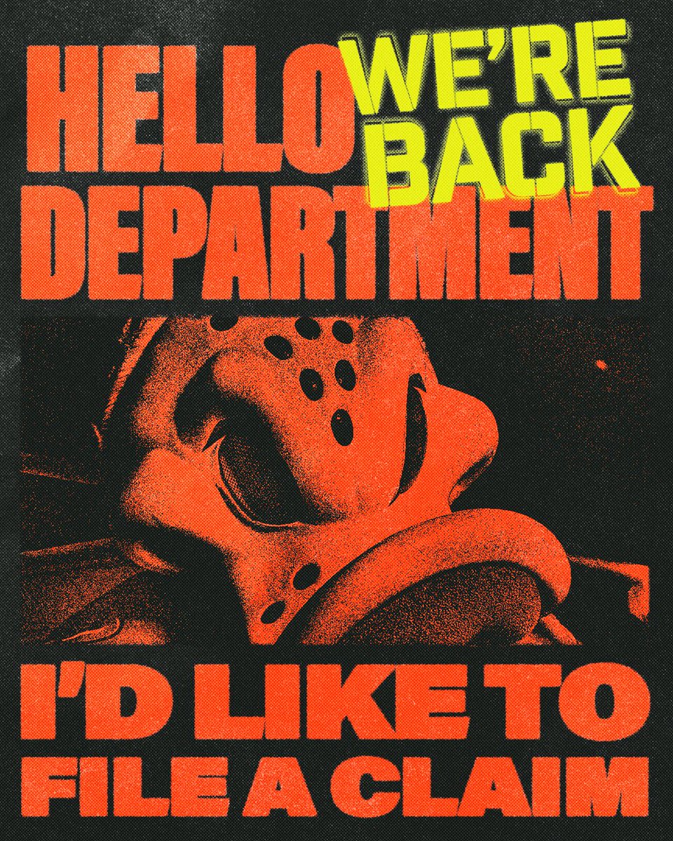 WildWingANA's tweet image. its a public service announcement