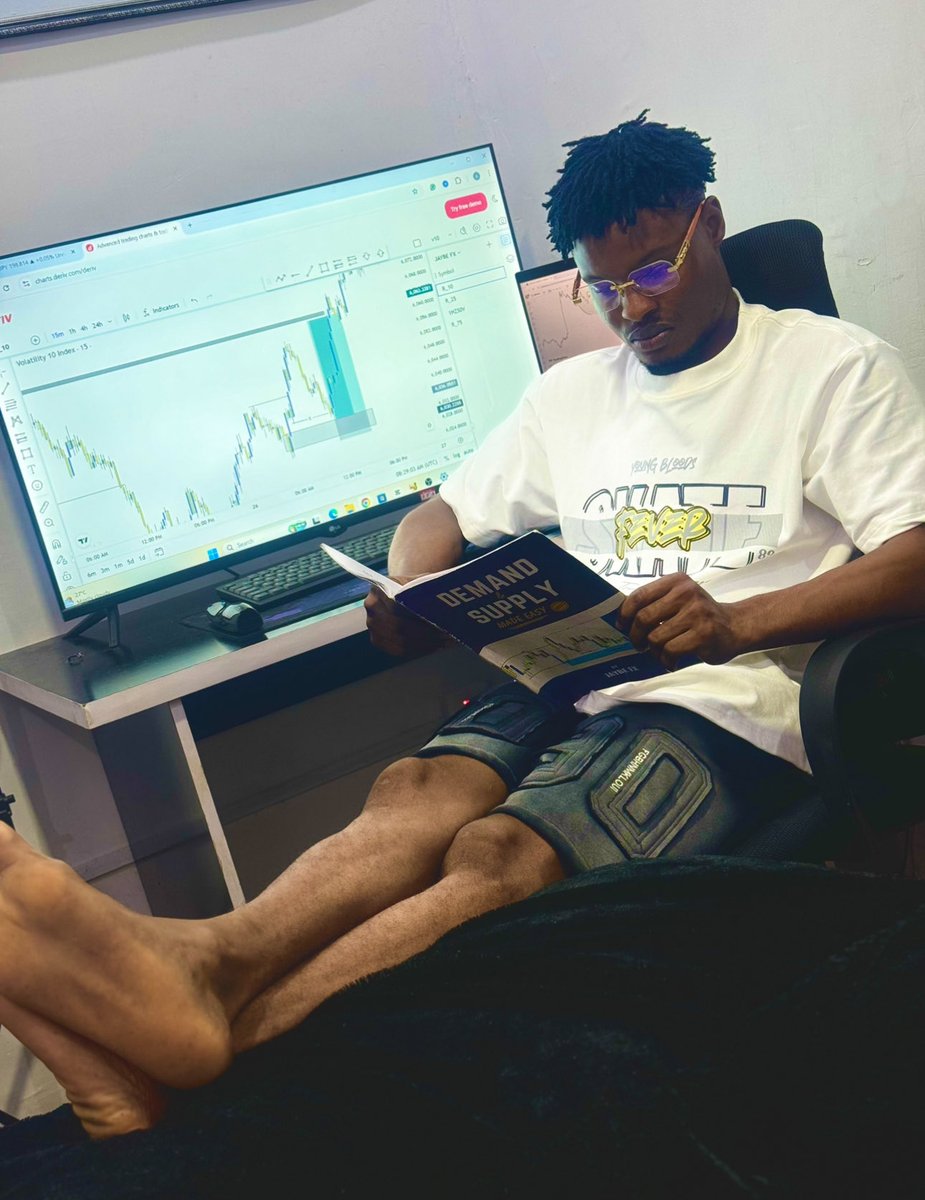 JAYBE FX tweet media