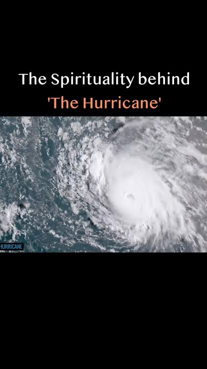 ✨️METAPHYSICS OF CHAOS 
Hurricane Melissa reached maximum sustained winds of 185 mph when it made landfall in Jamaica.

The number 185, is connected to individuals and events, which disrupt, destroy and create chaos.

185=DONALD JOHN TRUMP 

The Decode: decodemagick19.wordpress.com/2025/10/29/hur…