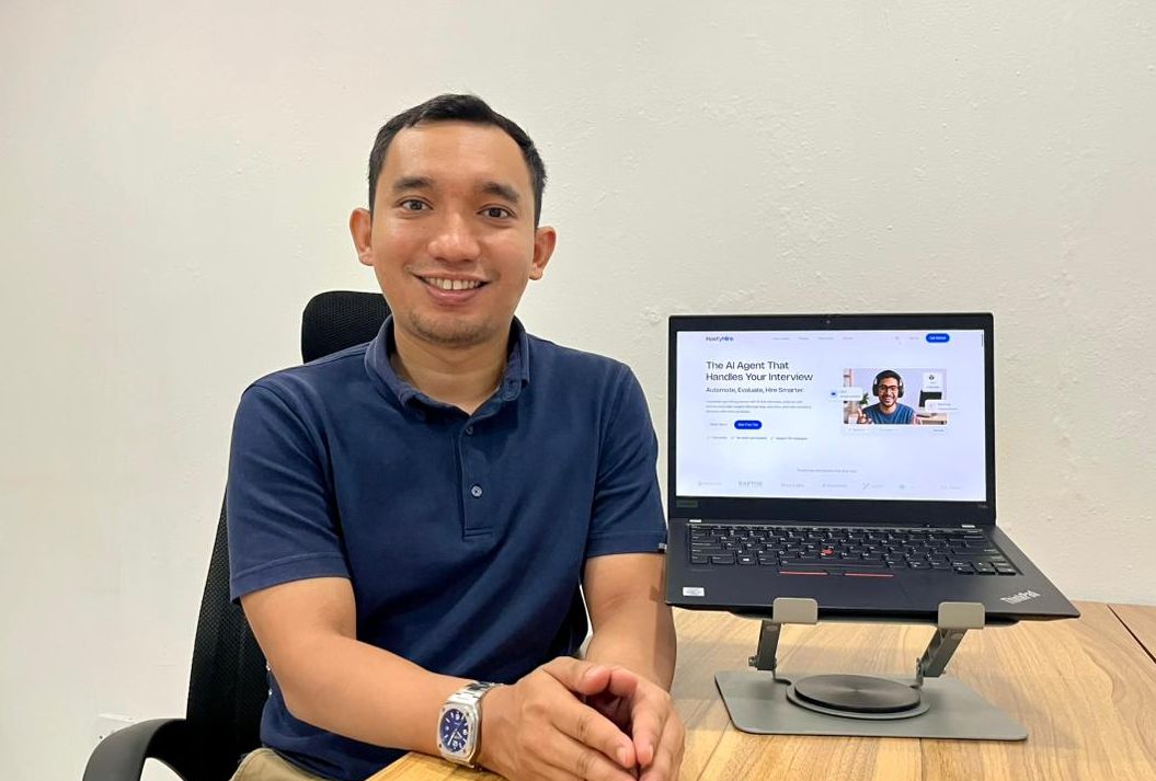 Krenovator Perkenal Platform Pencarian Pekerja Dikuasakan AI Untuk Temuduga amanzbiz.com/2025223/