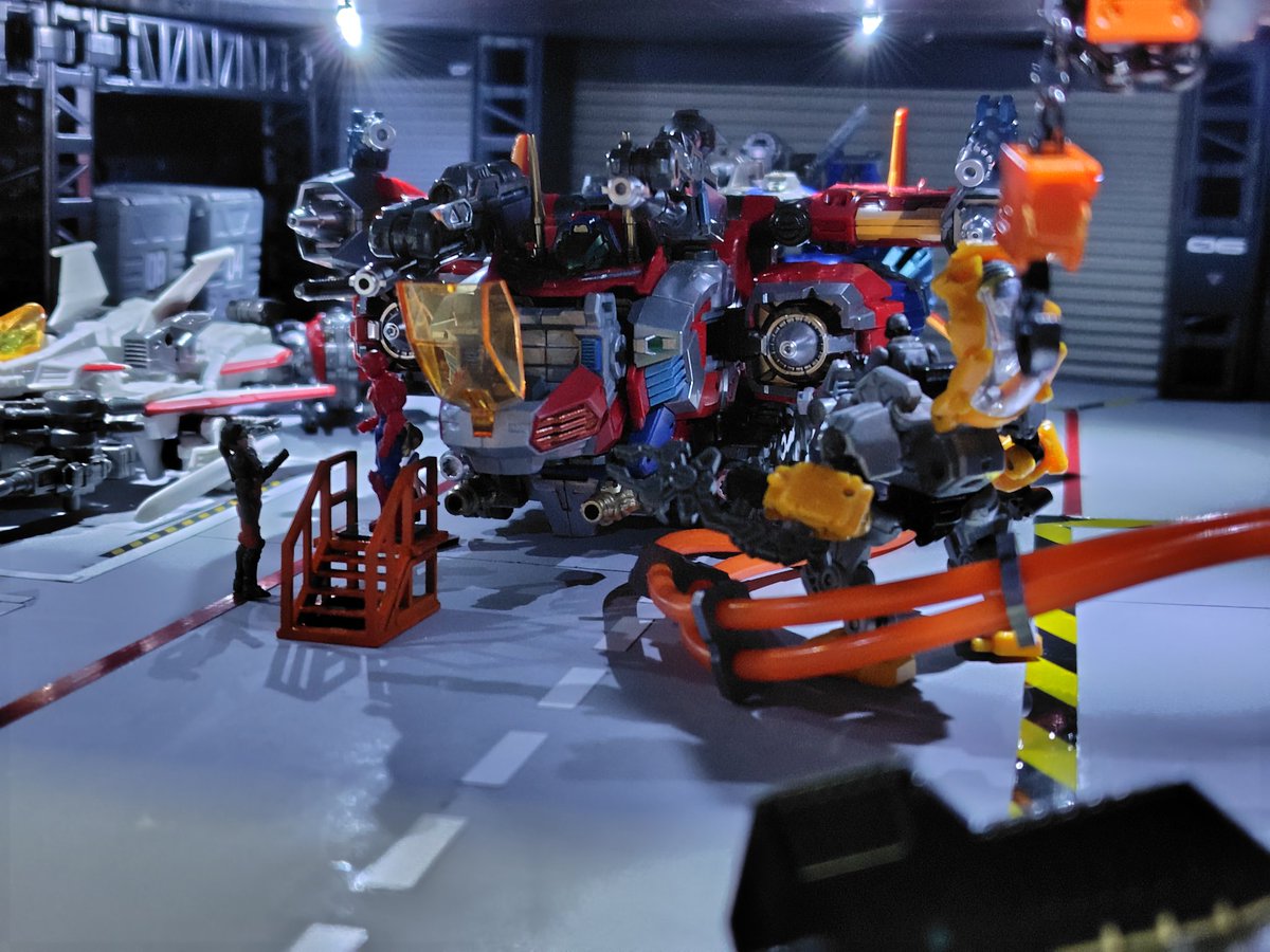 エクスホビー　基地セット　ダイアクロン エクスホビー 春の新製品祭！ ダイアクロン - YouTube