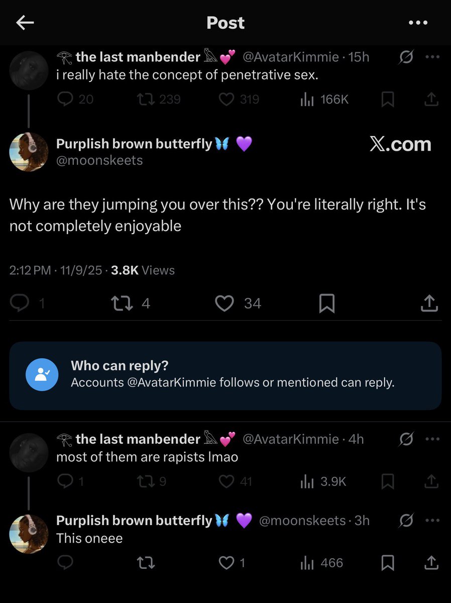 The way most women think 🤔