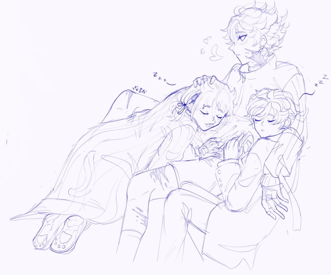 ブッチ☼ tweet media