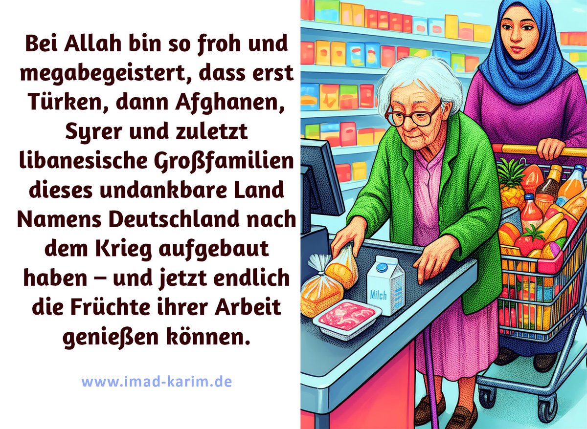 Nichts ist widerwärtiger als die Majorität; denn sie besteht aus wenigen kräftigen Vorgängern, aus Schelmen, die sich akkommodieren, aus Schwachen, die sich assimilieren, und der Masse, die nachtrollt, ohne nur im mindesten zu wissen, was sie will.
Johann Wolfgang von Goethe