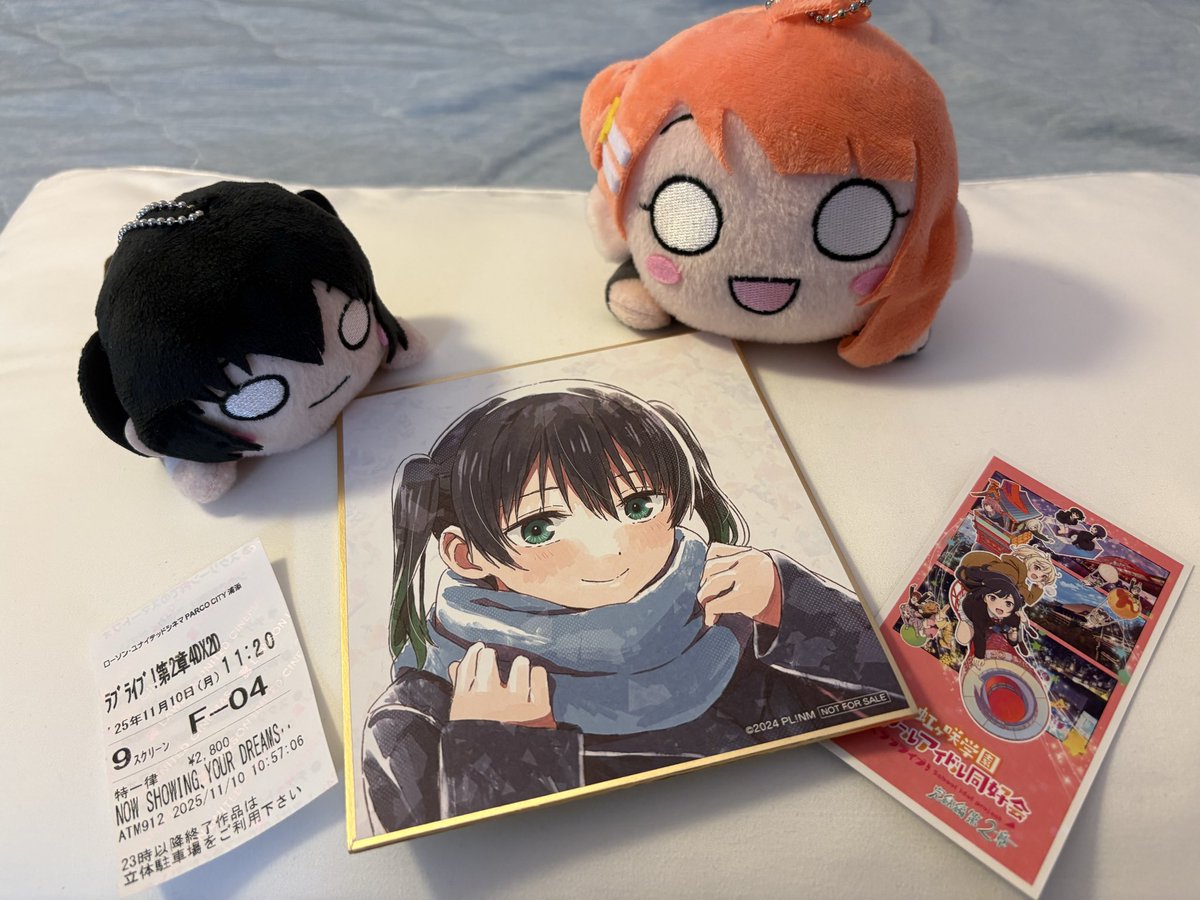 ゆいぱな監督 on X