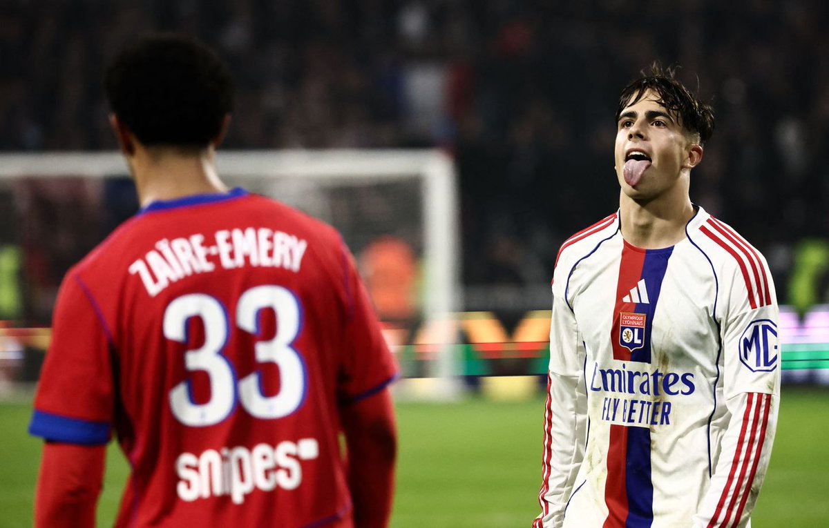 OL - PSG : « L’arbitrage de M. Bastien, c’est une catastrophe »… Très remonté, Lyon a-t-il vraiment été lésé ? dlvr.it/TP9hGf