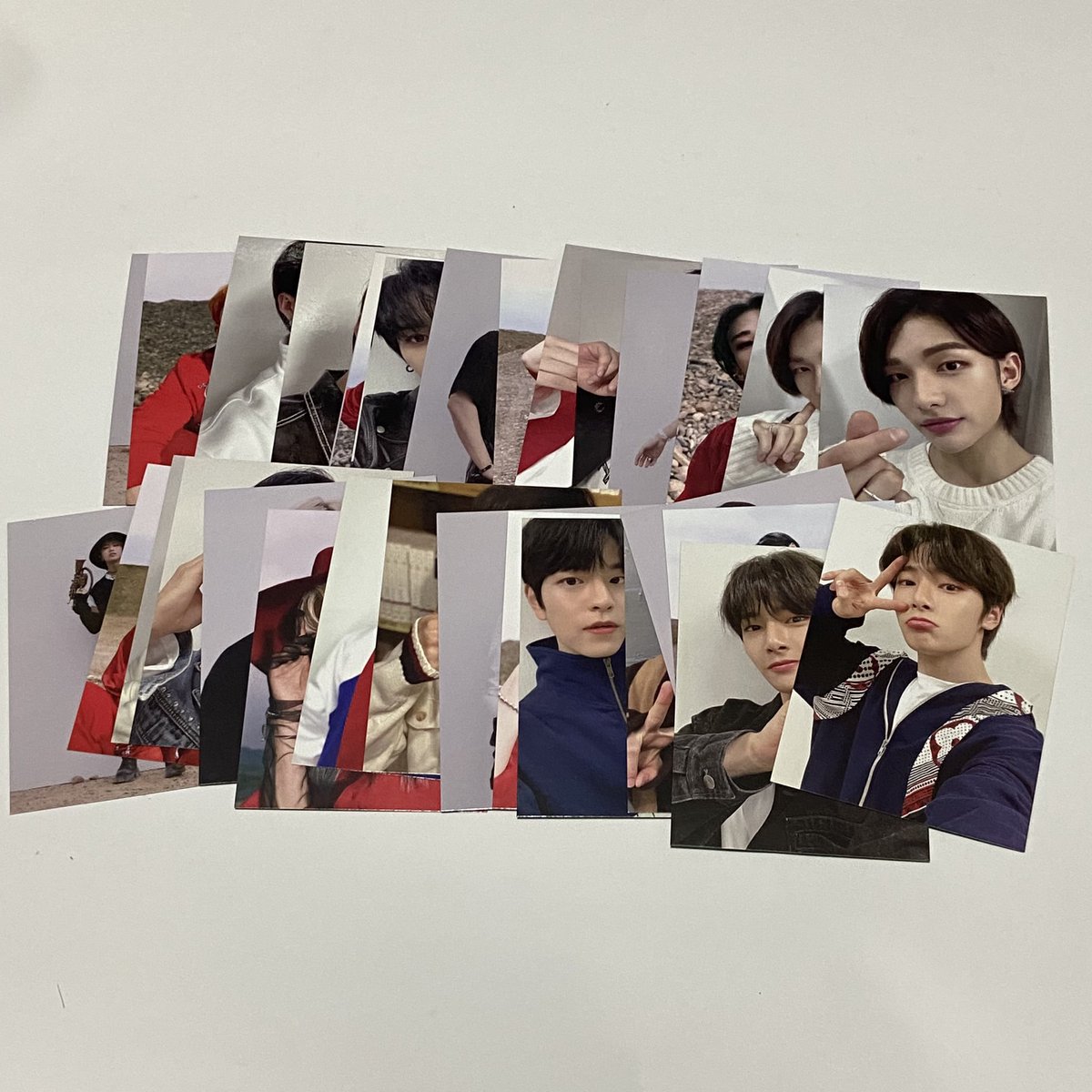 DDPH | WTS LFB ONHAND SALE tweet media