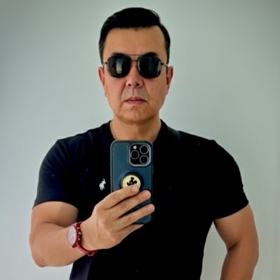 Rich Ponce de León tweet media