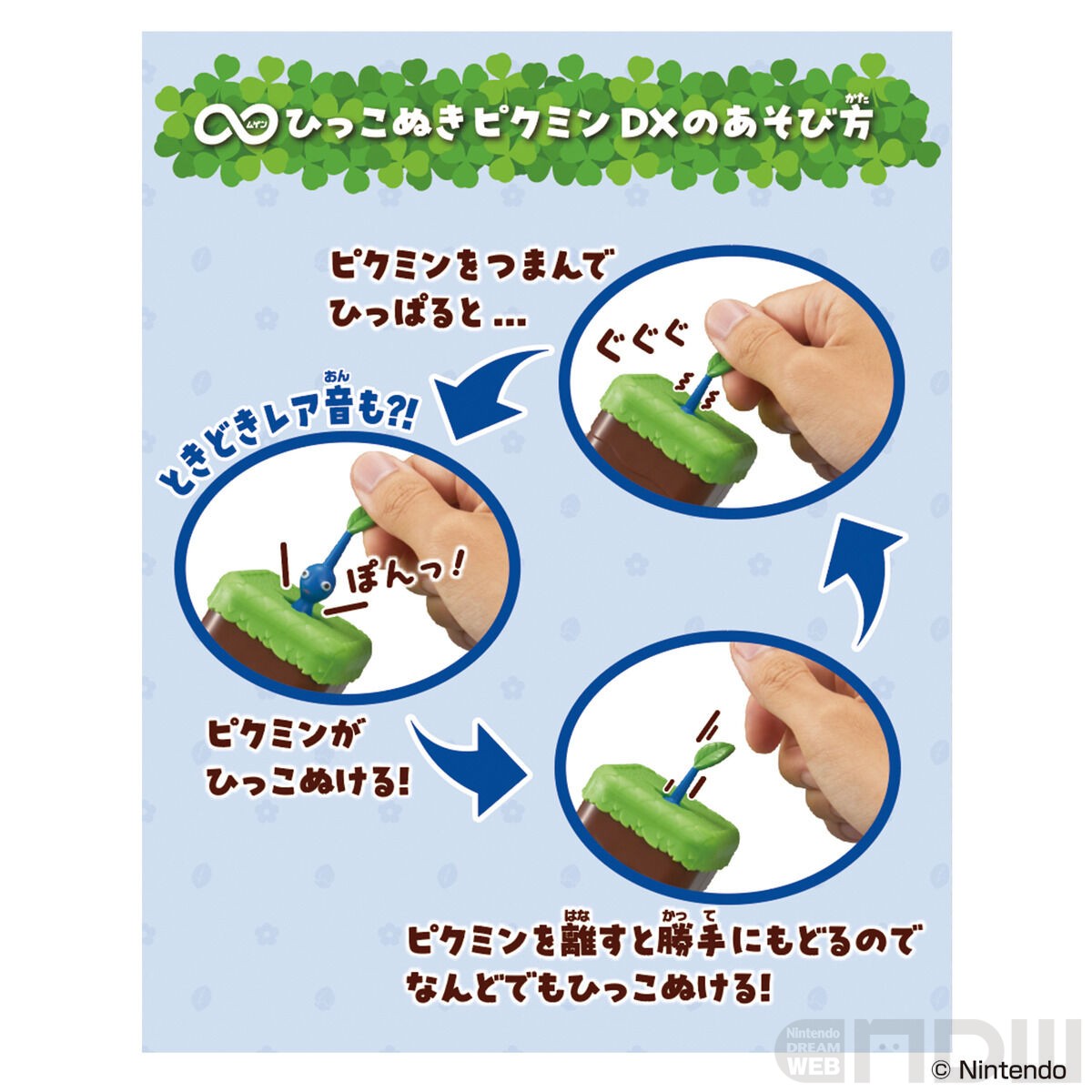 Nintendo DREAM WEB（ニンドリWEB/NDW) on X