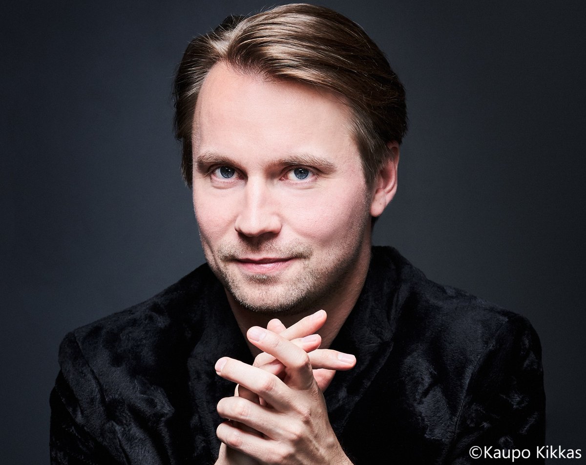 YNSO_Official's tweet image. 11/27（木）《第653回定期演奏会》に出演を予定していた指揮者のハンヌ・リントゥは、本人のやむを得ぬ事情により、来日できなくなりました。この公演はピエタリ・インキネンが指揮します。
また曲目も、一部変更します。 詳細は読響HPをご覧ください。
yomikyo.or.jp/2025/11/1127-3…
＃読響