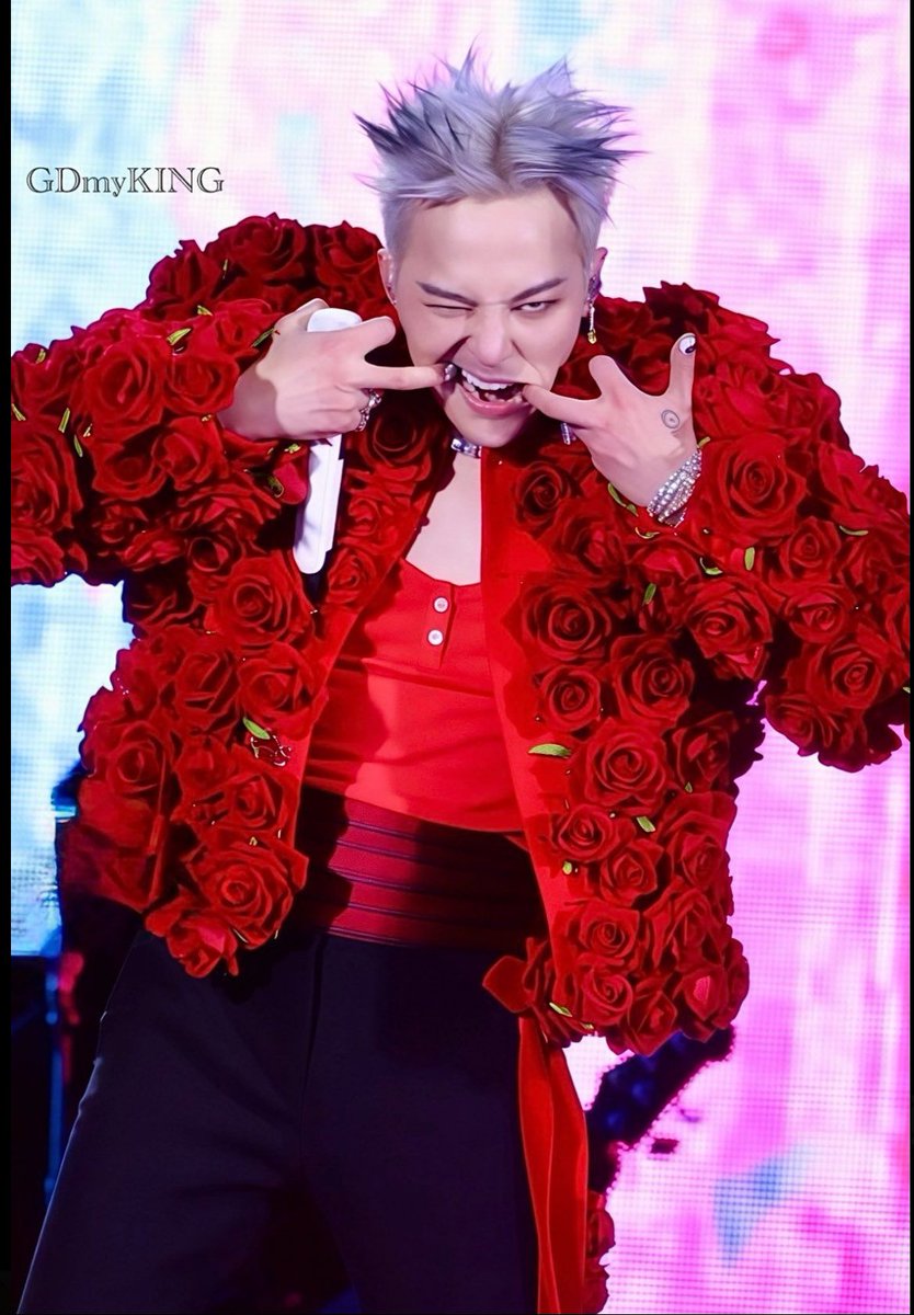 I vote  #GDRAGON for #2025MAMAVOTE 

👑G-DRAGON👑  우리𝐊𝐢𝐧𝐠 💖𝑭𝑶𝑹𝑬𝑽𝑬𝑹…