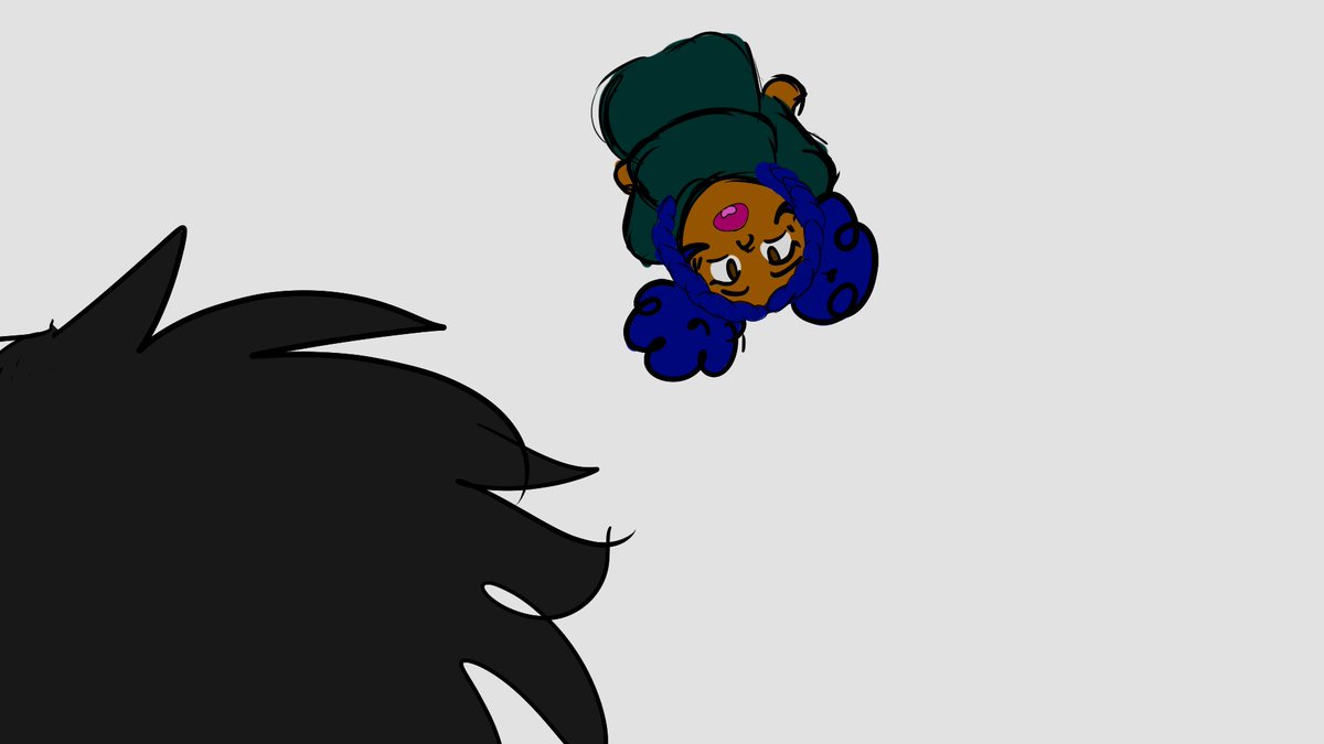 Bro doesn't know how to do ANYTHING but frown