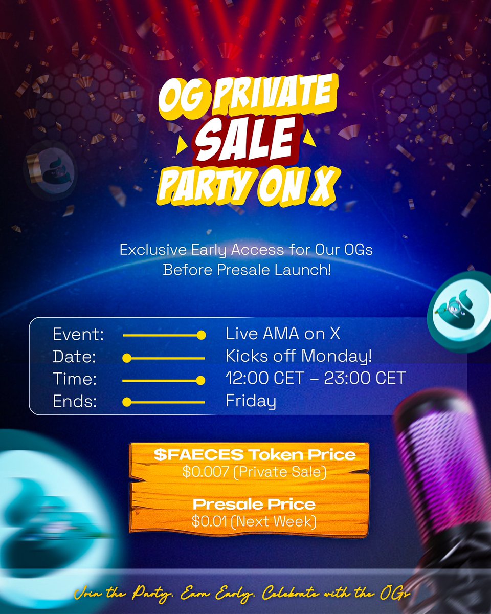 jon_thebull's tweet image. ⭐️Future of Market Sentiment, Creator Monetization &amp;amp; Web3 Product Discovery

In a sea of noise, @Faeces_Ai is building this signal on @base

pioneering a platform that blends AI sentiment analysis,product discovery &amp;amp; trend-driven content into a single revenue-sharing ecosystem