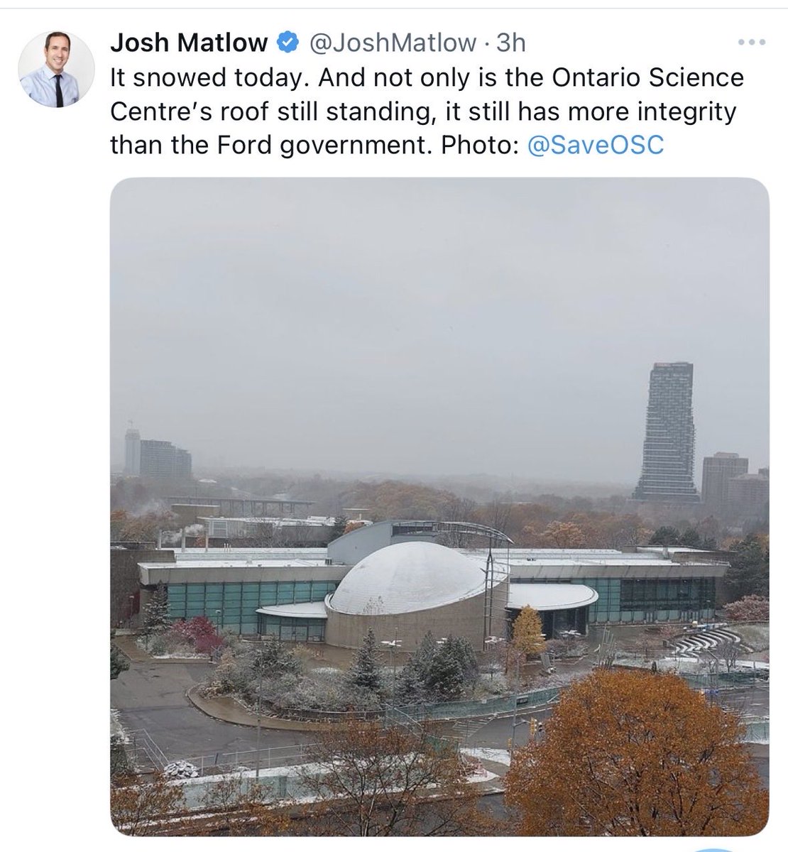 ModerateMonty's tweet image. Imagine being so out of touch 

After cranking taxes on your citizens &amp;gt;17%

Voting yourself a 33% raise 

You still criticize a govt at 51% in the polls

This is clown @JoshMatlow