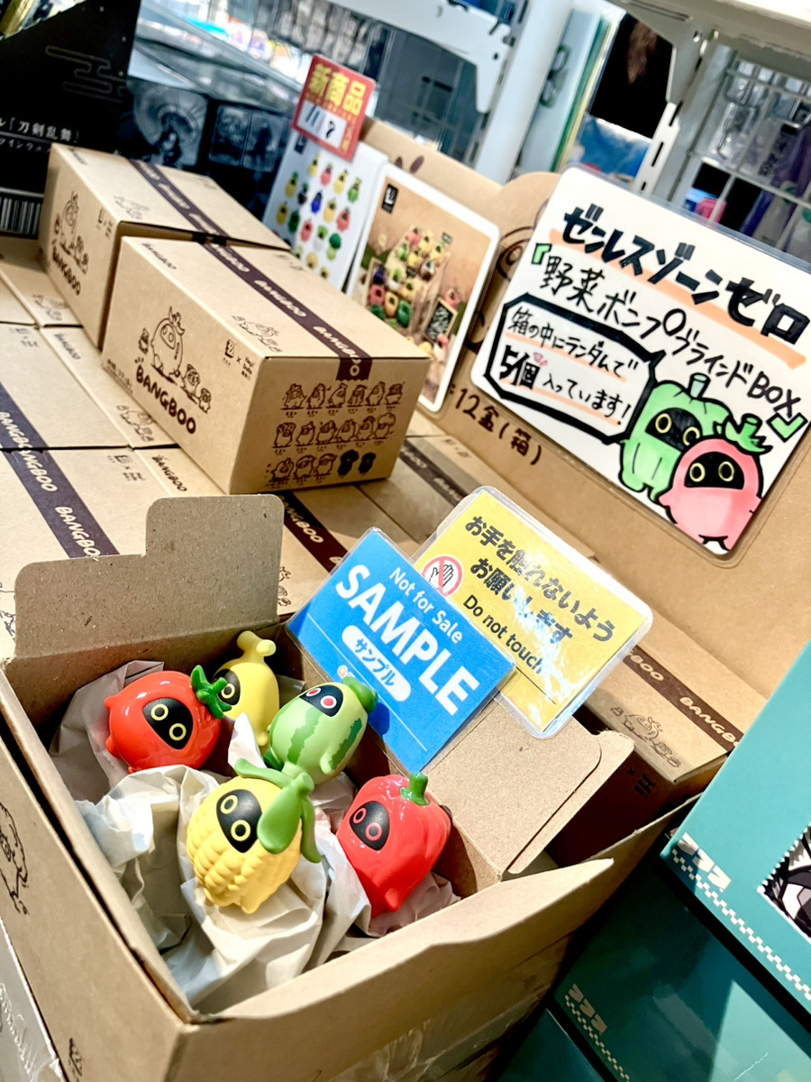 あみあみ池袋miniフェアグッズ店】 miHoYo様の 「ゼンレスゾーンゼロ