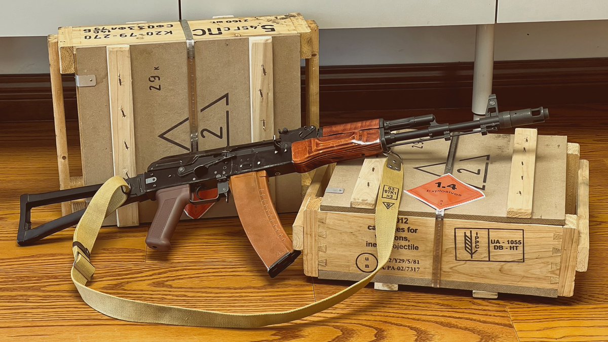 Tanto_CN027's tweet image. #いい銃の日