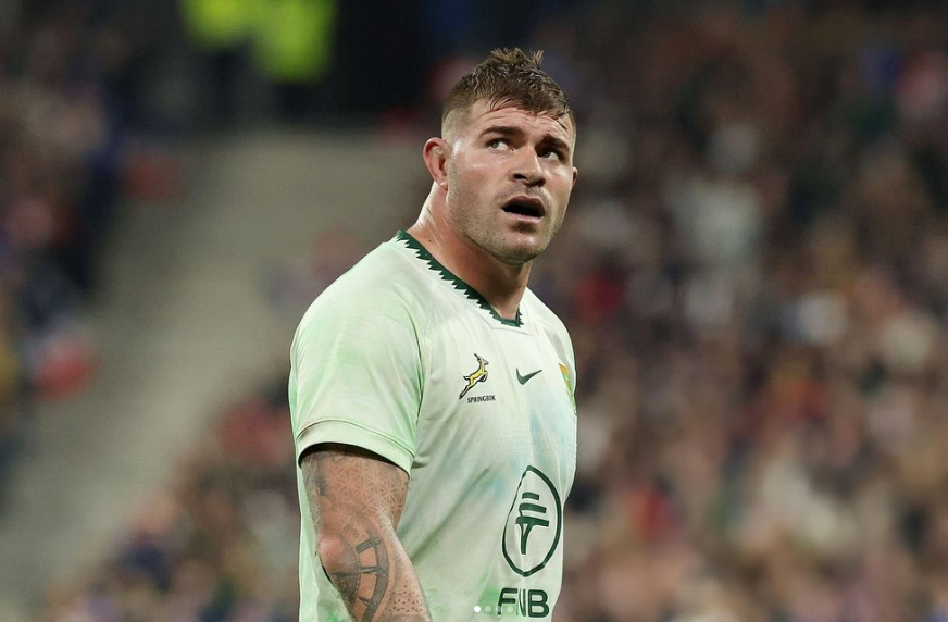 Slipcatch's tweet photo. This guy just might be the best at his job in world rugby. https://t.co/W3bddF8N68