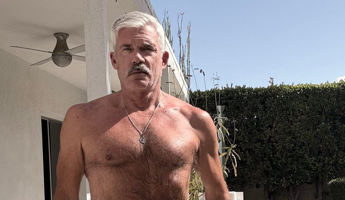 Dating With Daddy Patrick (<a href="/pbpicks1/">DADDY PATRICK HUNG HAIRY VERSE</a>). <a href="/dallasknoxxx/">Dallas Knoxxx</a> sits down with the content creator to talk dating challenges when you work in the adult entertainment industry. gaydar.vip/dating-with-da…