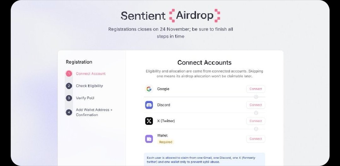GM CT

it's been a while, a <a href="/SentientAGI/">Sentient</a> was found to be circulating last week, I am sad to break it to you..