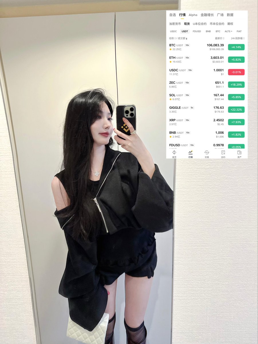 isadora288881's tweet image. 小骚币 我不炒死你

怎么今天出货这么多

喜不喜欢爸爸的大仓位

上一任的游资大还是我大

忍着点我头寸大肯定会疼

嗯？

说谁的操作厉害

我拿的周期长不长

斩仓猛不猛

能像我一样操作你这么猛吗

别震荡又洗盘拉升完就瀑布放量了

回答我

真没意思随便就控盘你

真不耐炒🙂🙂